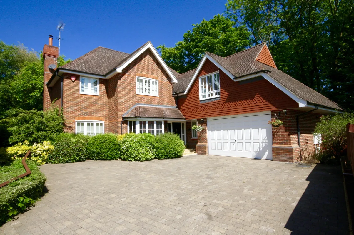 Gerrards Cross