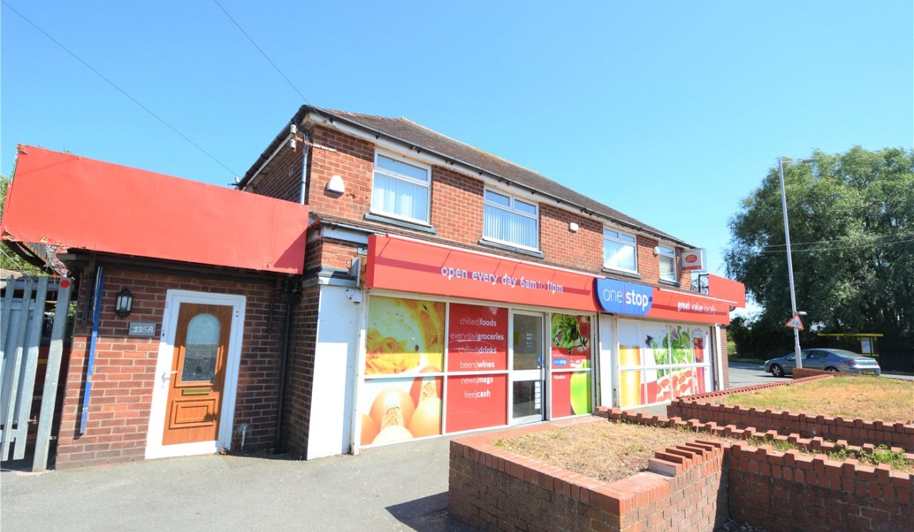 3 bedroom property for sale in Reeds Lane, Moreton, Wirral, CH46