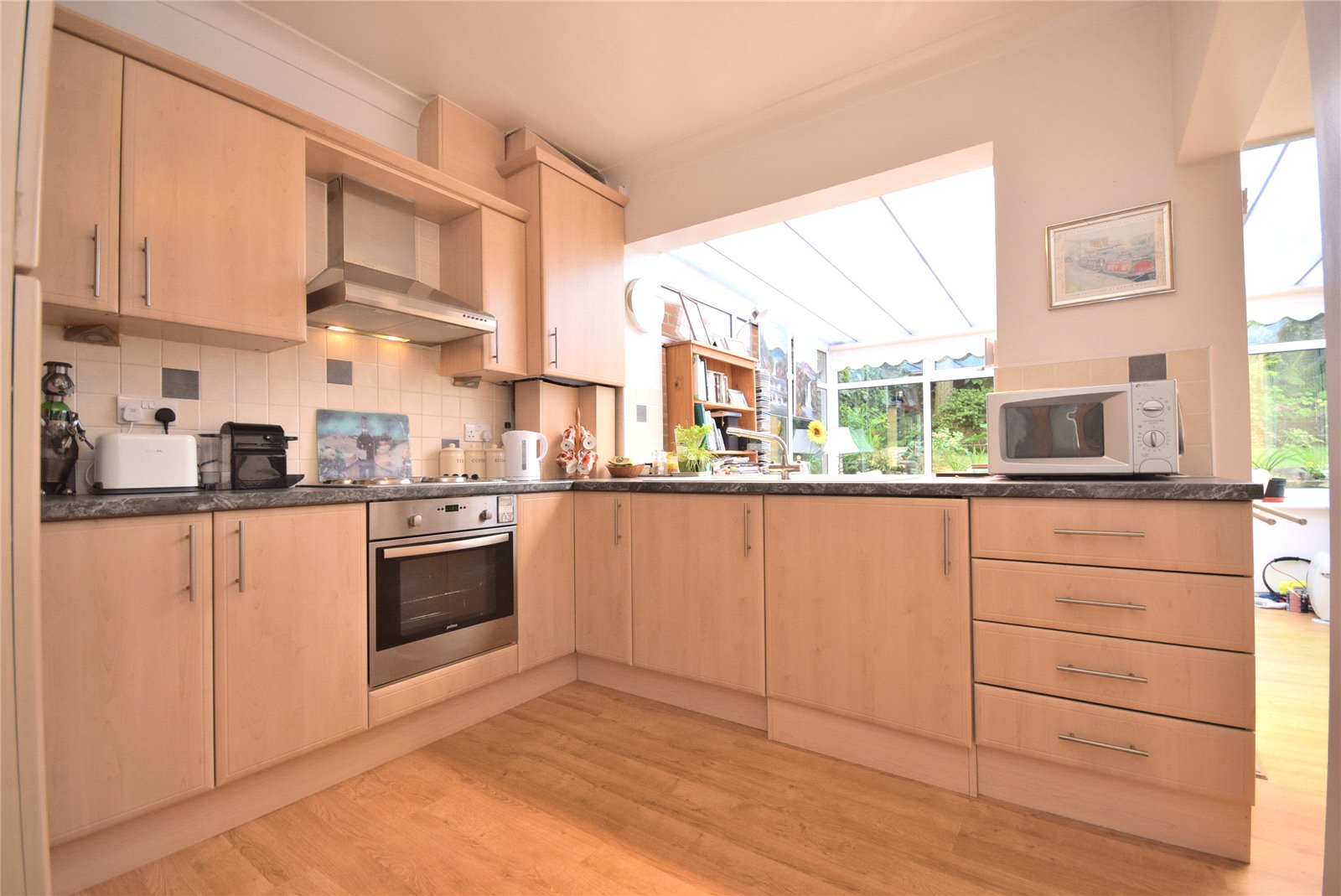 2 bedroom property for sale in Lammack Road, Blackburn, Lancashire, BB1