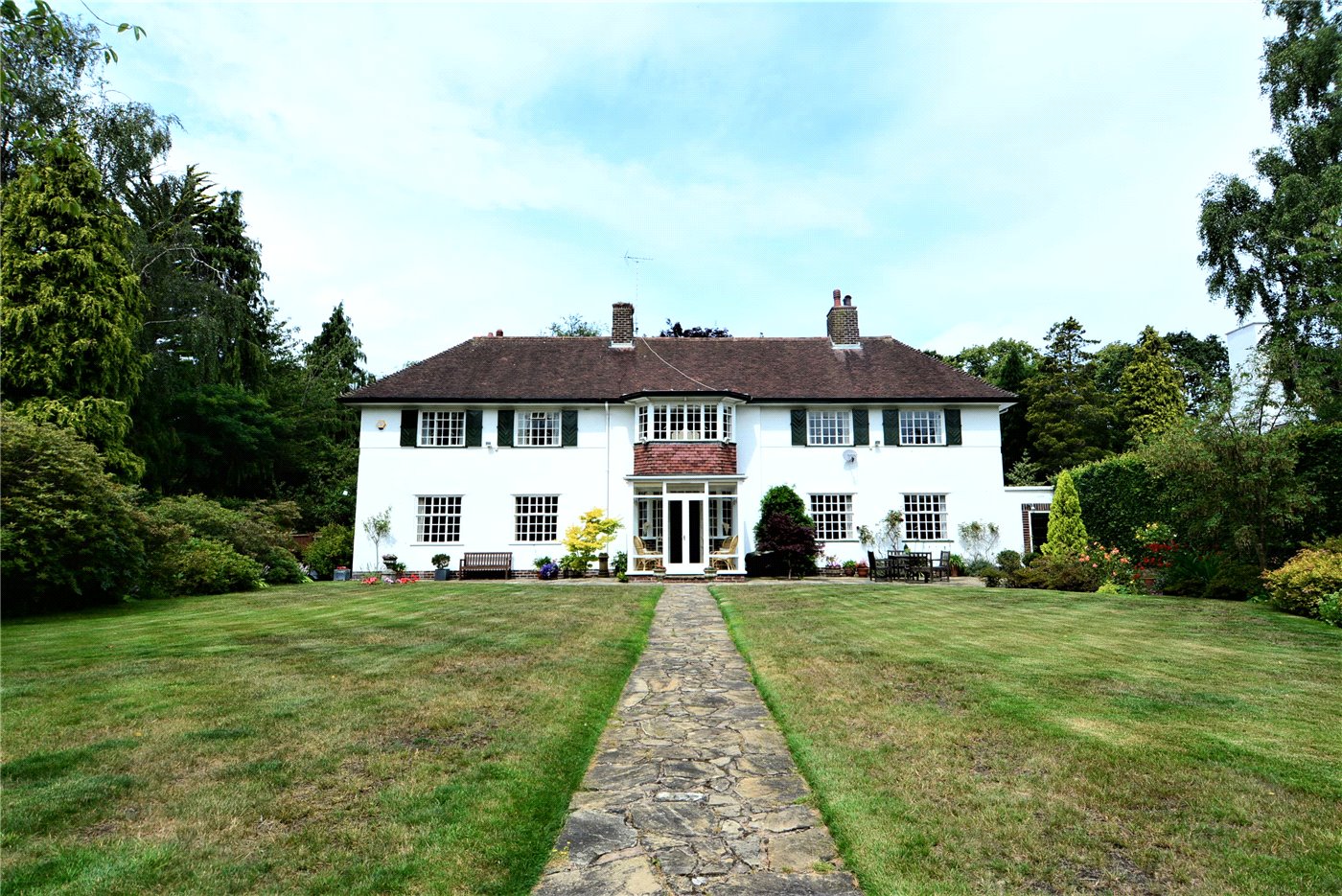 6 bedroom property for sale in St Davids Lane, Prenton, Wirral, CH43