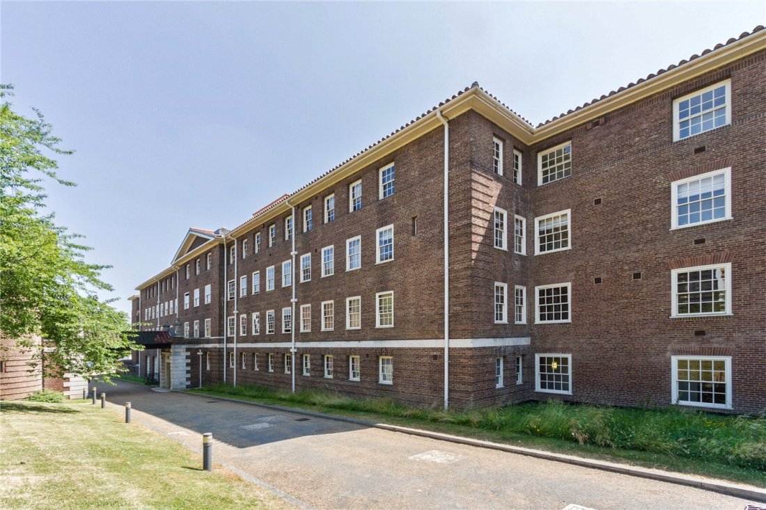 2 bedroom property for sale in Gilbert Scott Building, Scott Avenue