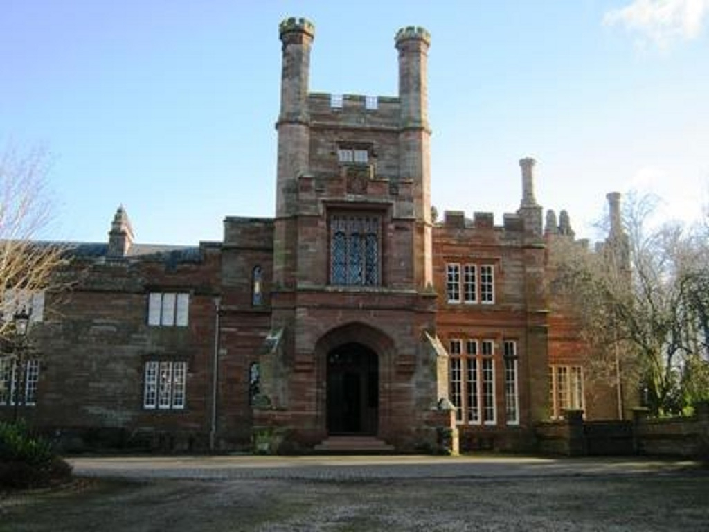 Properties to let from Carlisle branch, Belvoir!.