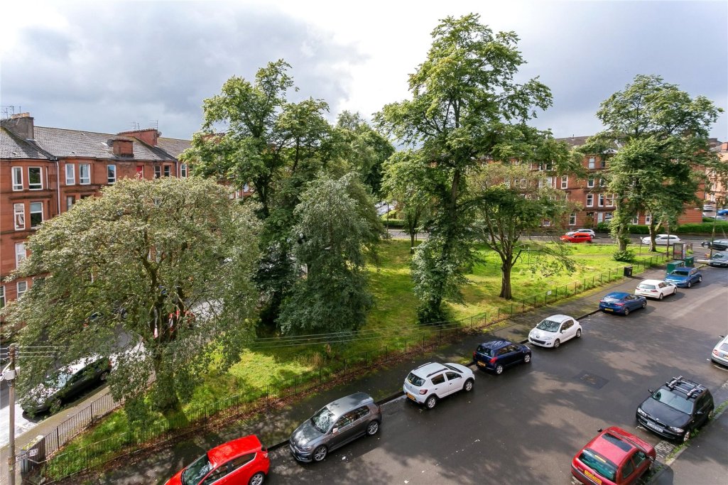 2 bedroom apartment for sale in Waverley Gardens, Shawlands, Glasgow, G41. Rettie & Co