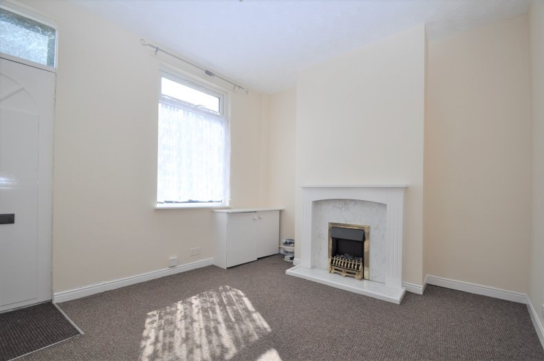2 Bedroom House Terraced For Sale In 20 Silverdale Road