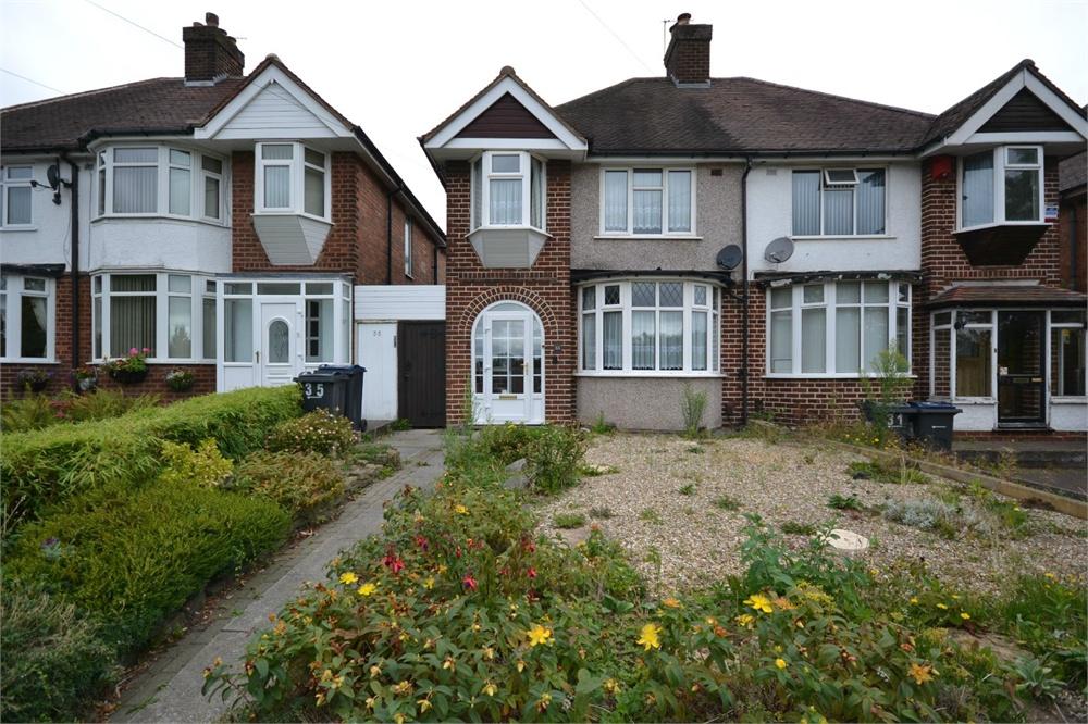 3 bedroom property for sale in Barrows Lane, BIRMINGHAM, West Midlands
