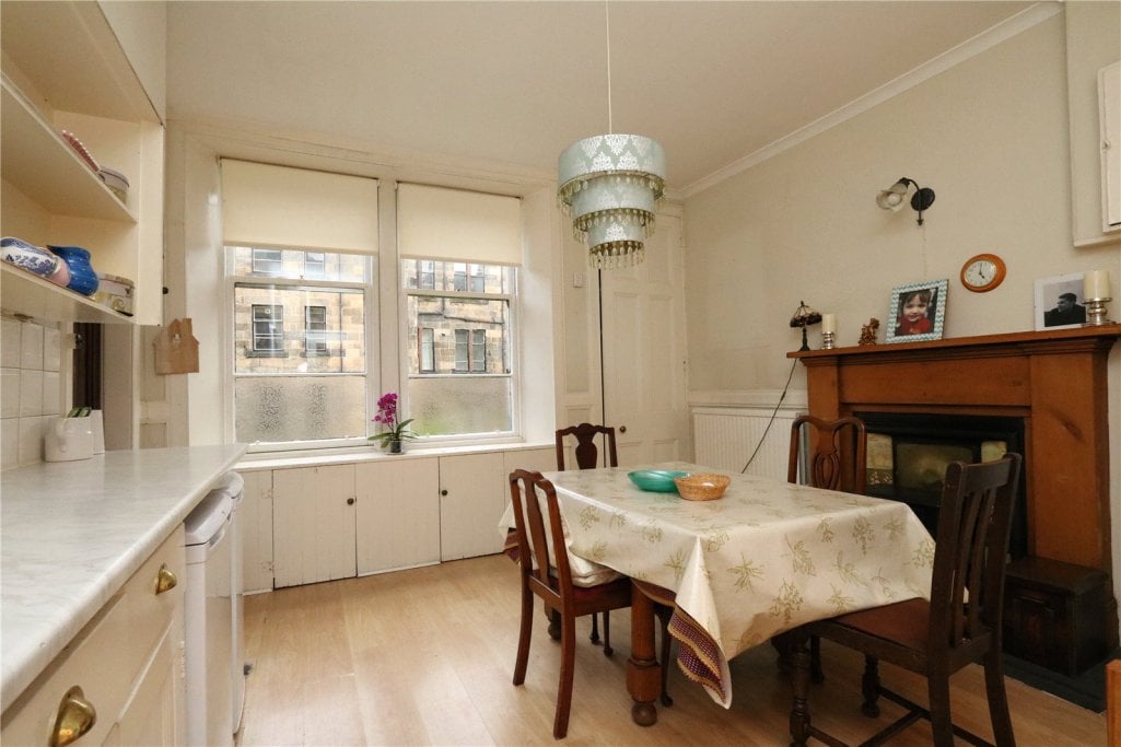 4 bedroom apartment for sale in Dowanhill Street, Dowanhill, Glasgow