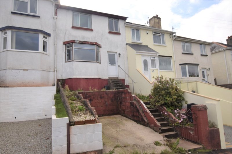 3 bedroom property for sale in Berry Avenue, Paignton, Devon, TQ3 £
