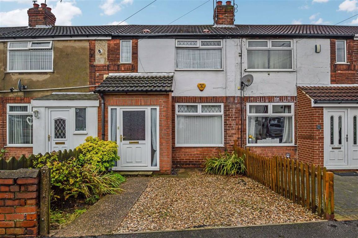 3 Bedroom Property For Sale In Cardigan Road Hull Hu3 120 000