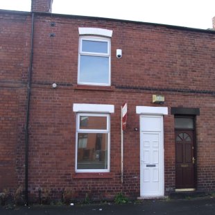 2 Bedroom House Terraced For Sale In Wigan Lower Road Standish