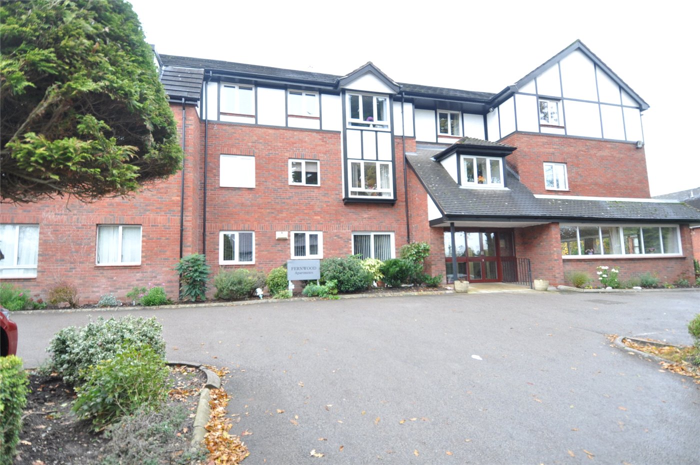 1 bedroom property for sale in Church Road, Upton, Wirral, CH49 £62,500