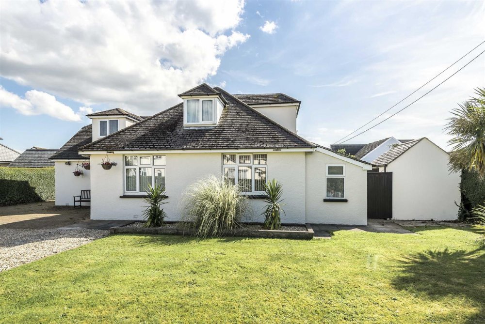 Stags 6 bedroom property for sale in Saunton Road, Braunton