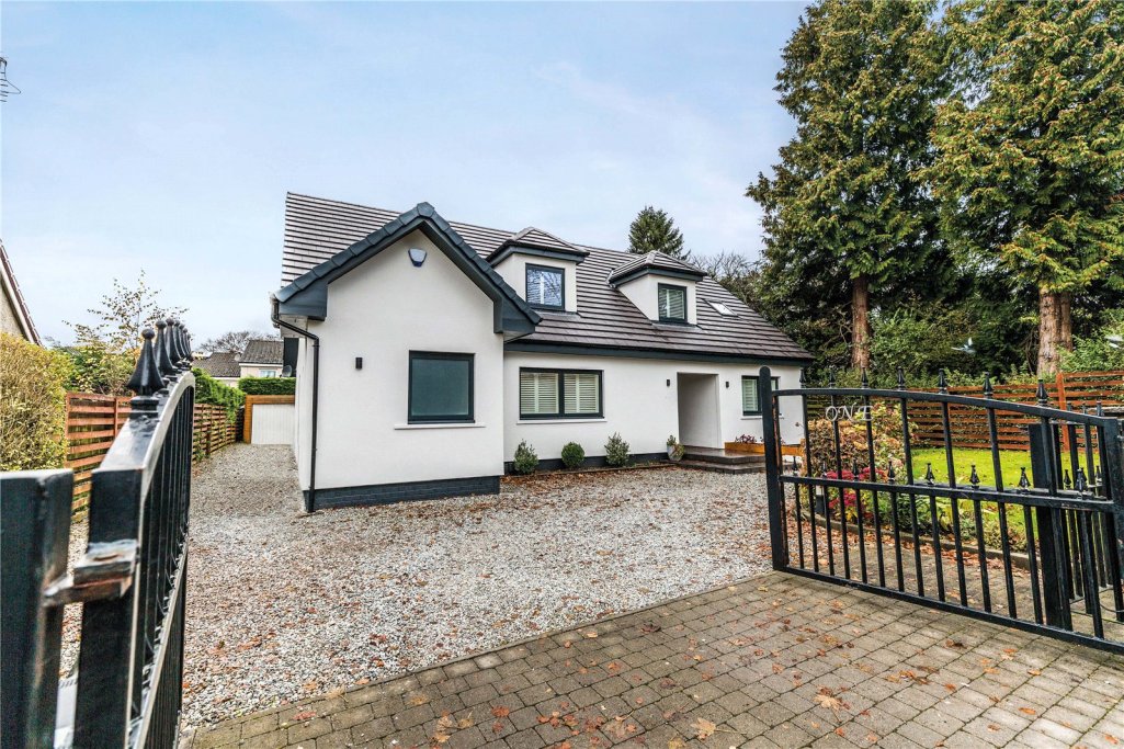 House For Sale Henderland Road Bearsden at Pamela Lockwood blog