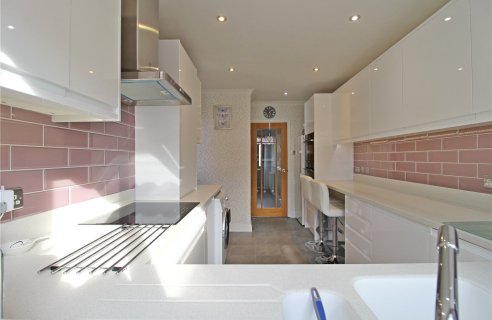 4 Bedroom Property For Sale In Ascendale Deeping St James