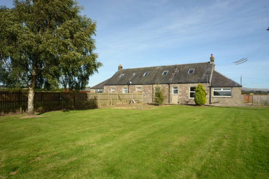 8 bedroom house for sale in Craigarnhall Cottages, Keir, Bridge Of