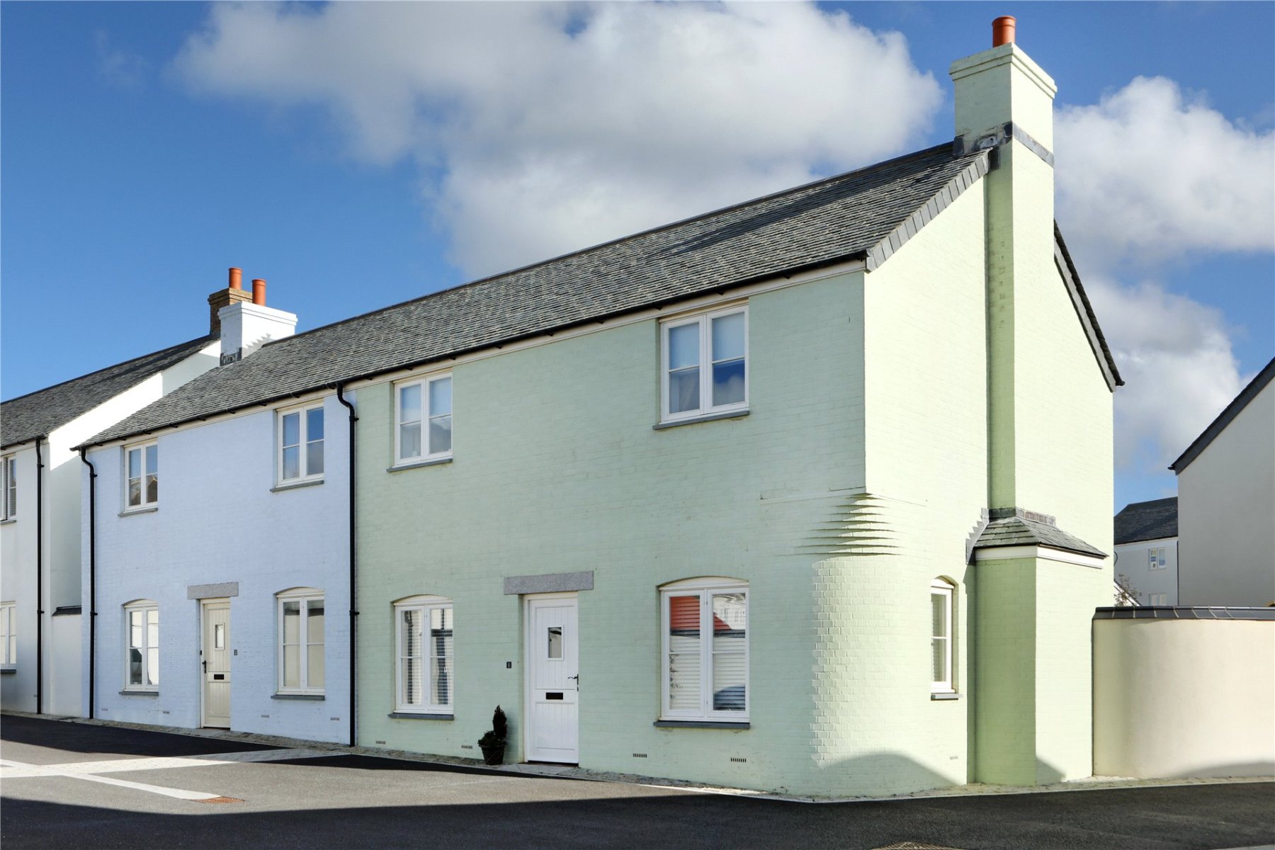 2 bedroom property for sale in Nansledan, Quintrell Road, Newquay, TR7