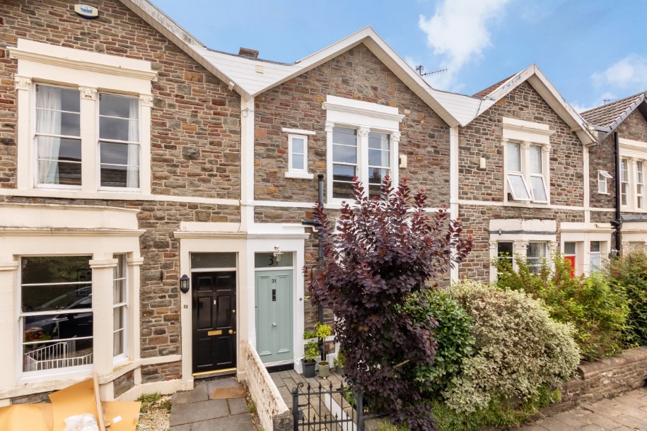 3 bedroom property for sale in Queen Victoria Road, Westbury Park