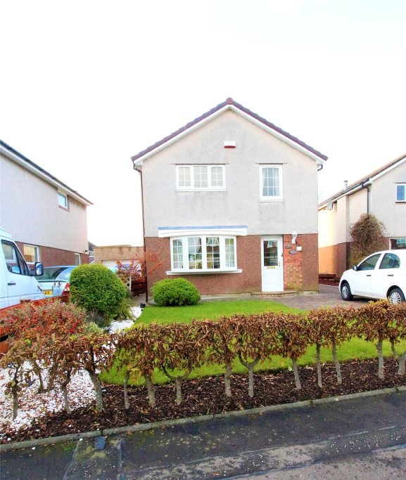 3 bedroom house to let in McQuade Street, Bonnyrigg, Midlothian, EH19