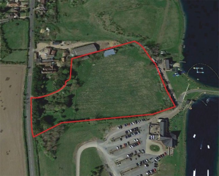 property for sale in Box End Road, Kempston, MK43 Guide price £1,250,000