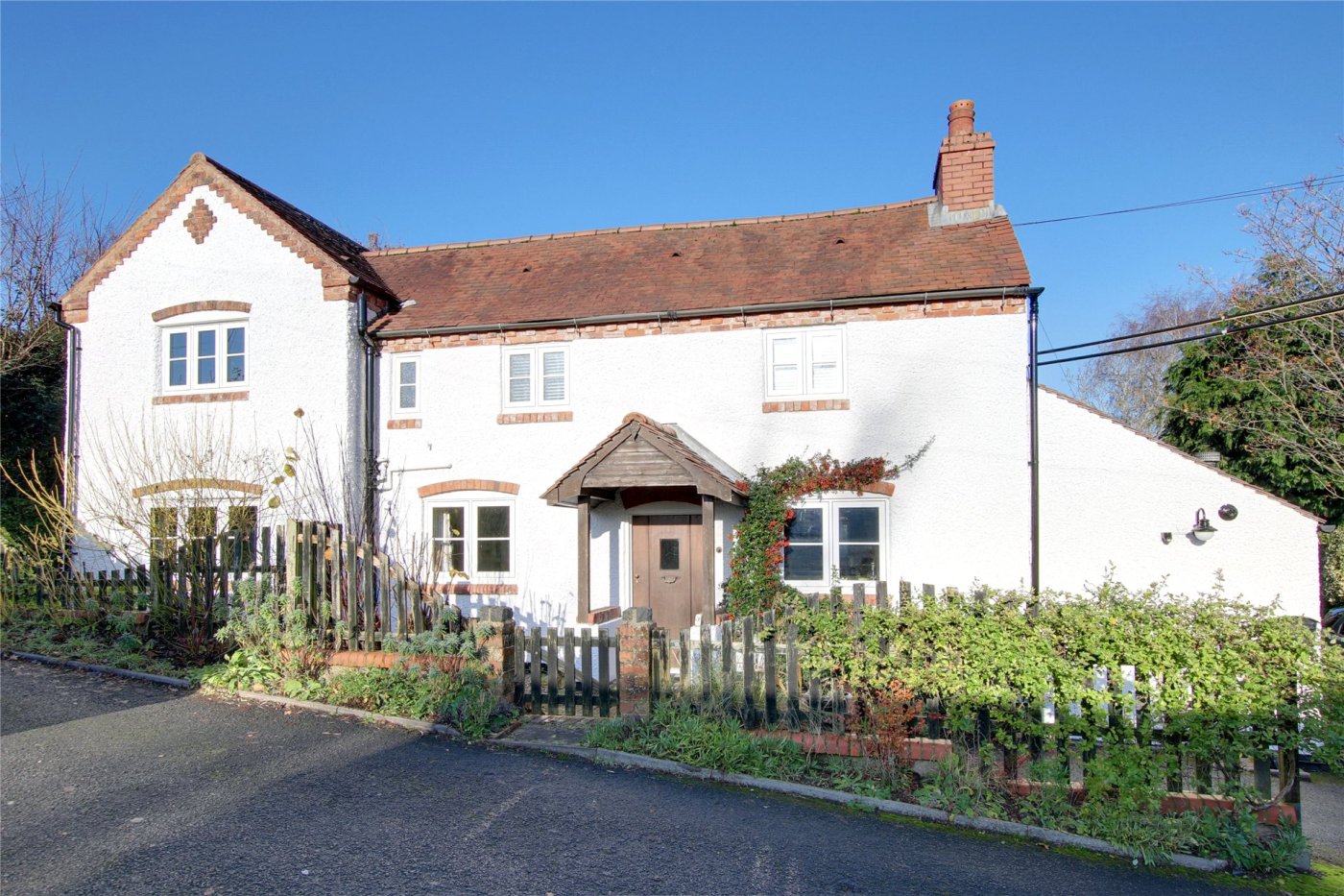 Andrew Grant 3 bedroom property for sale in Fairfield Road