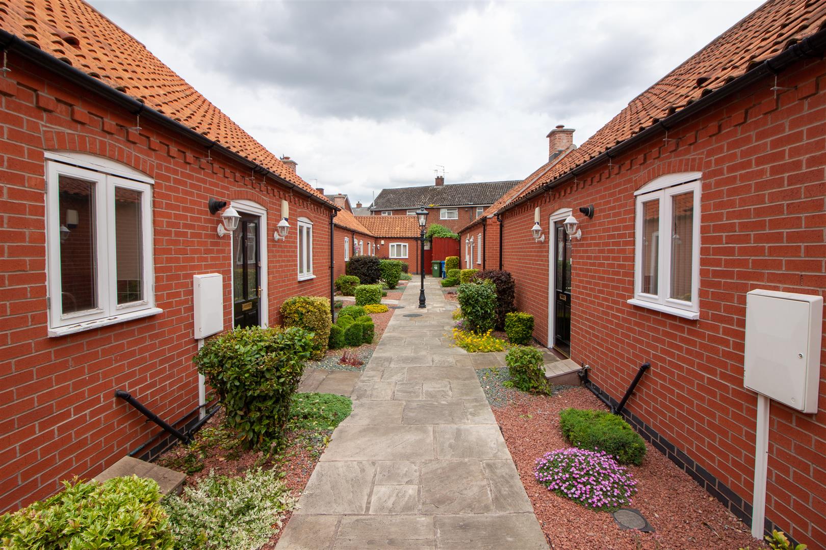 2 bedroom property for sale in The Brambles, Retford £117,000