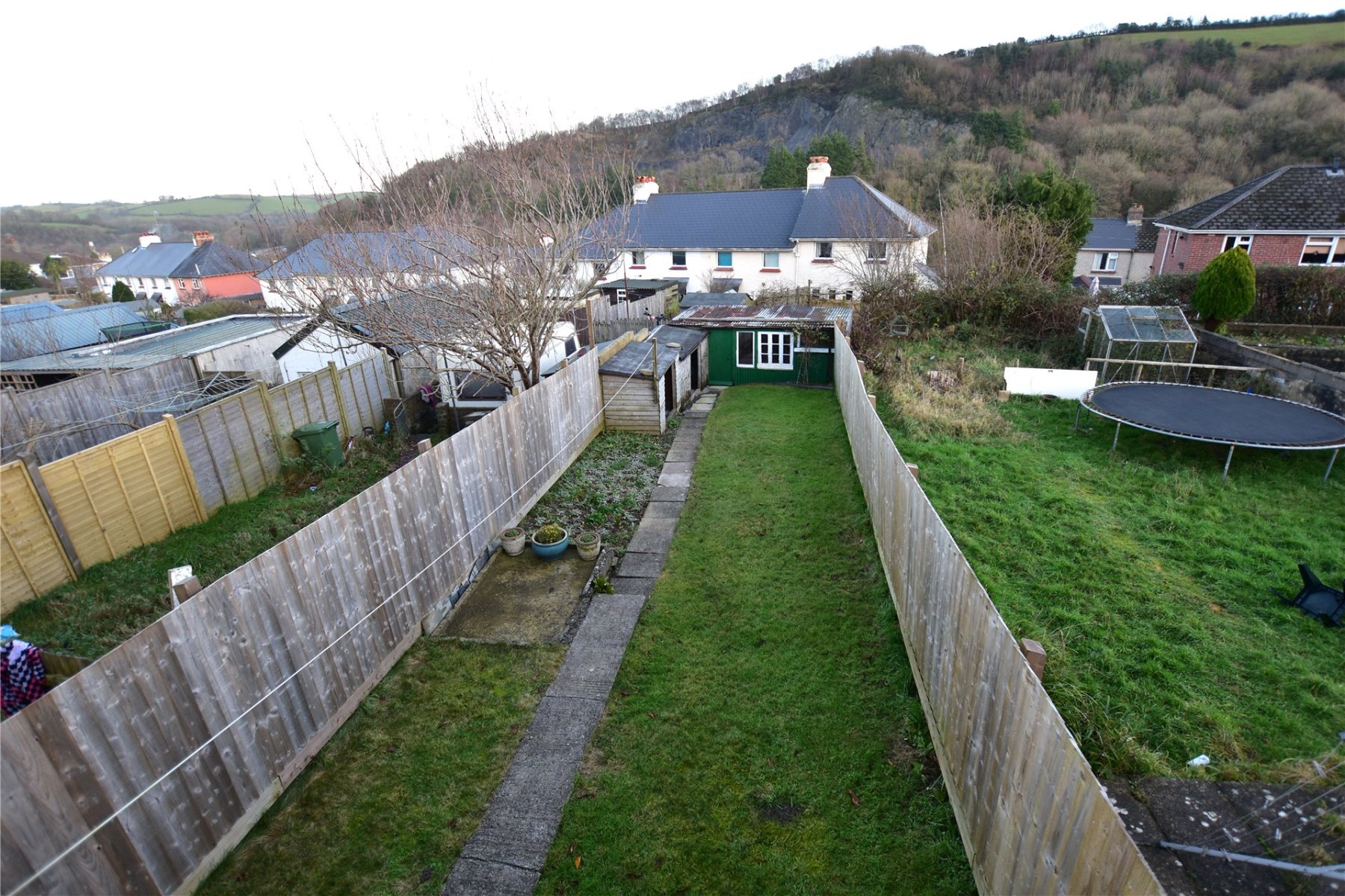 3 bedroom property to let in Fairy Lane, Buckfastleigh, Devon, TQ11 £775 pcm