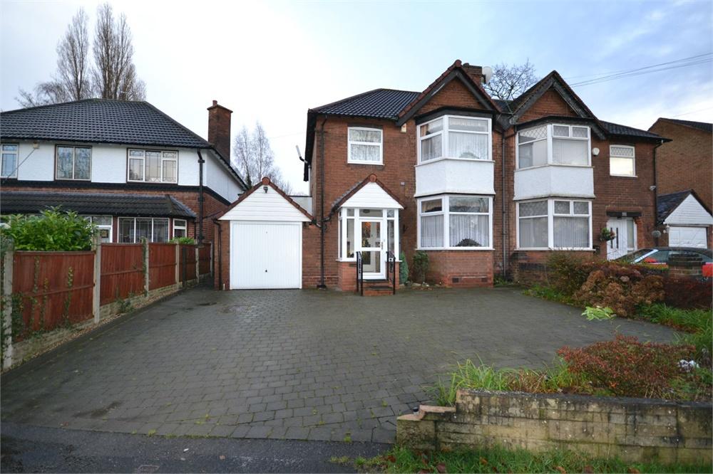 5 bedroom property for sale in Stoney Lane, Yardley, BIRMINGHAM, West