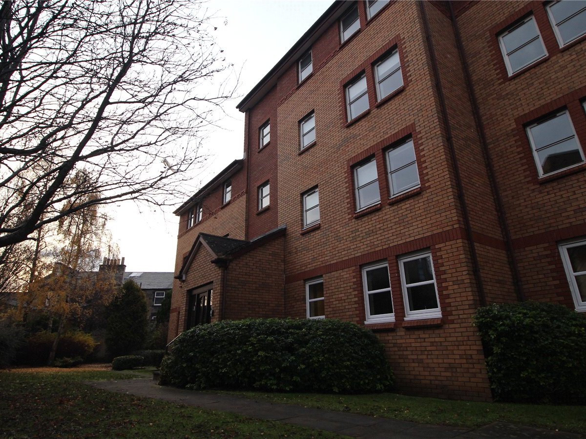 1 bedroom apartment to let in Orwell Terrace, Edinburgh, Midlothian