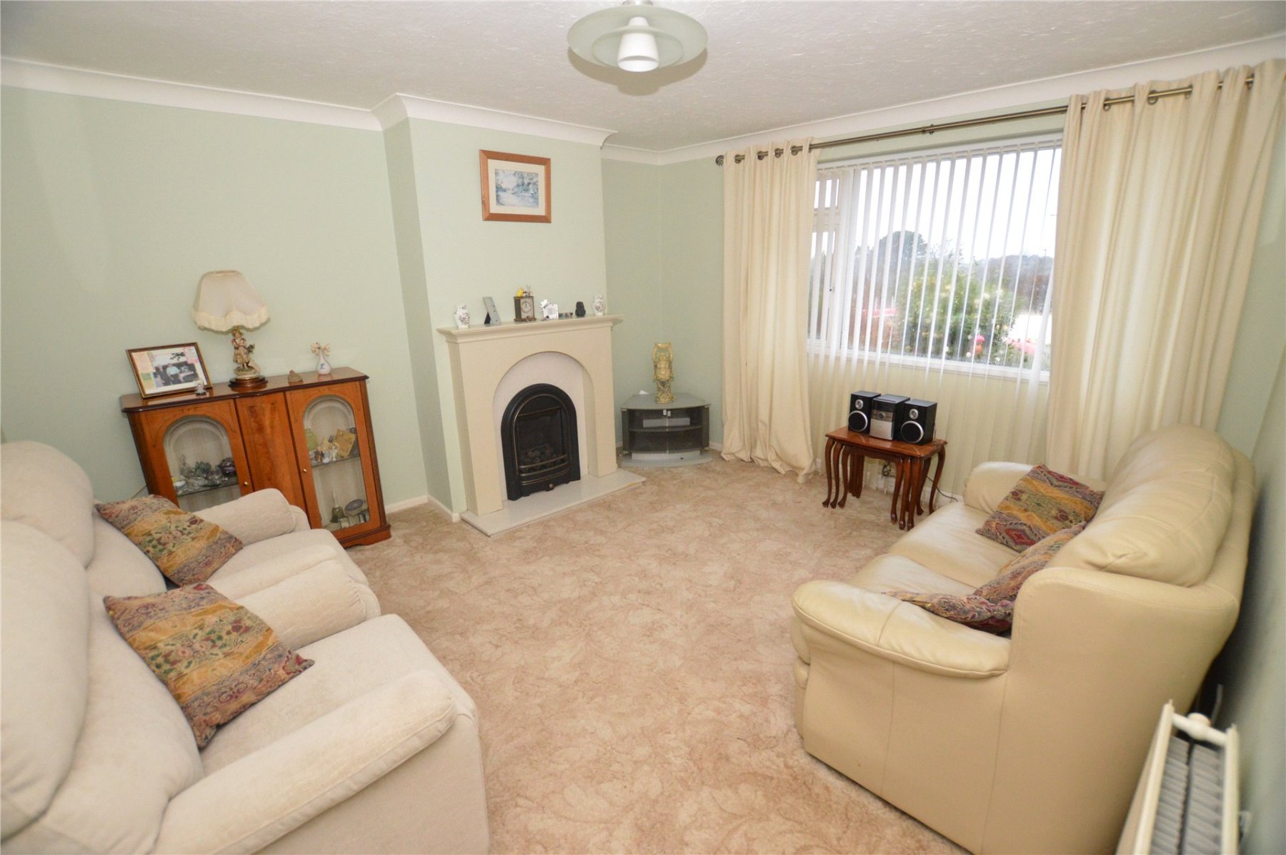 2 bedroom property for sale in Roseland Park, Camborne, Cornwall, TR14