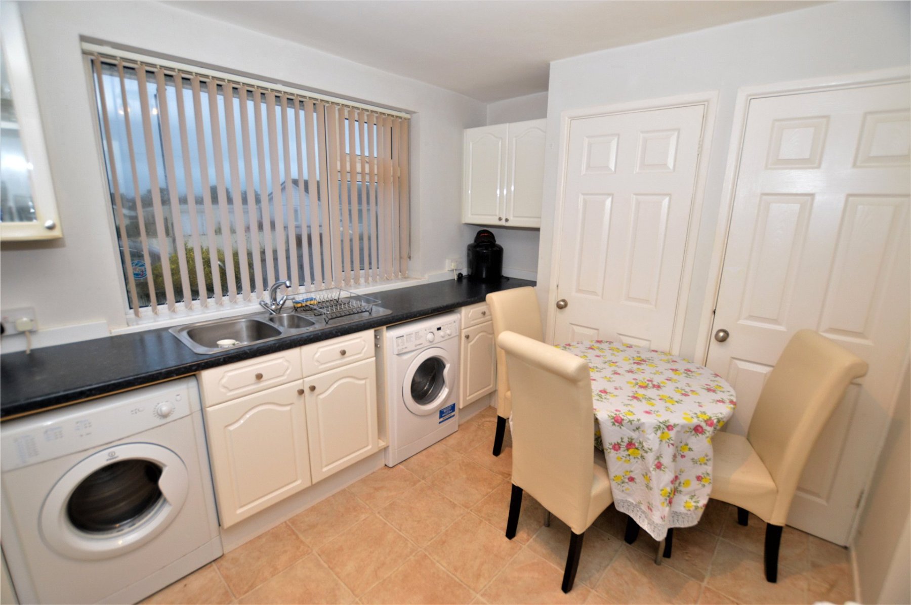 2 bedroom property for sale in Roseland Park, Camborne, Cornwall, TR14