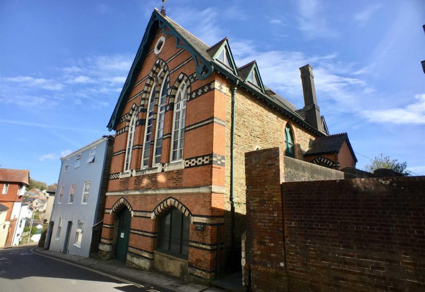 Stags 2 bedroom property for sale in Street, Kingsbridge