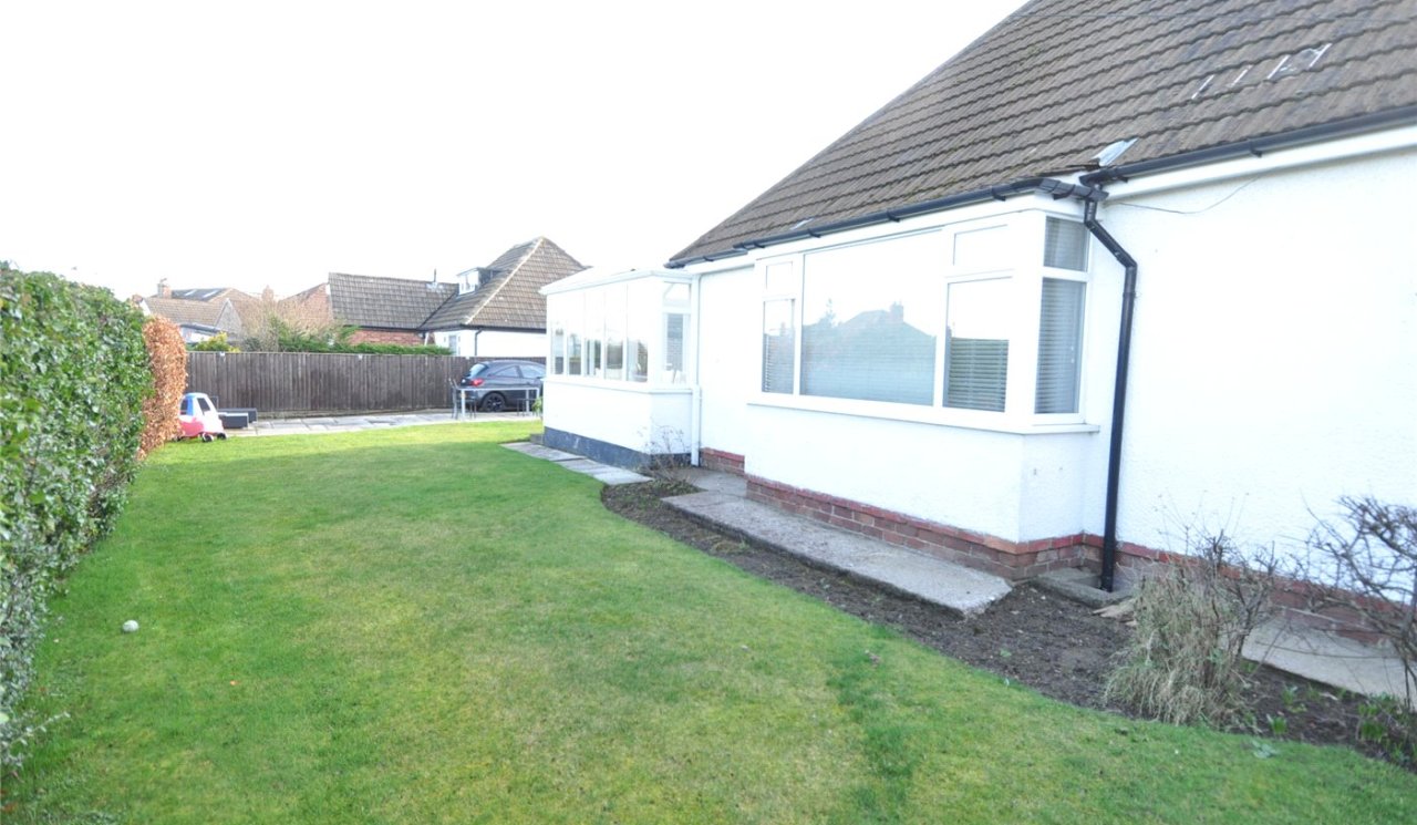 3 bedroom property for sale in Mill Lane, Greasby, Wirral, CH49 £340,000