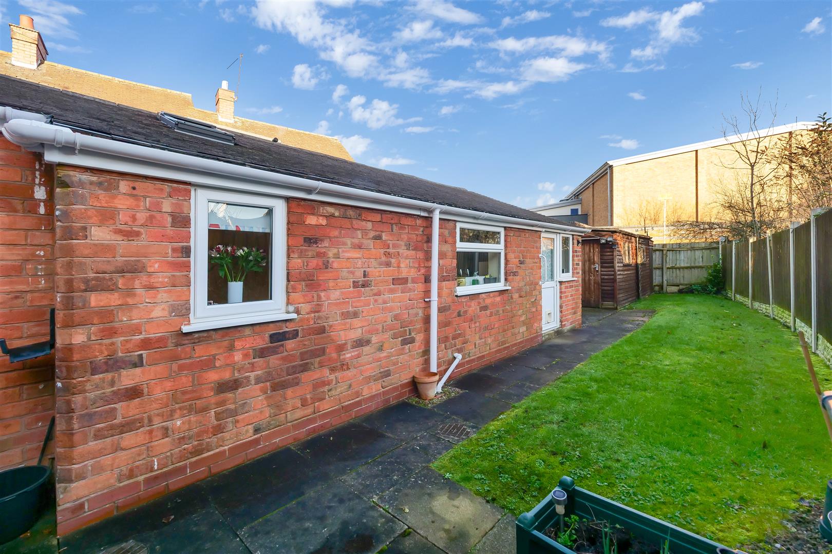 2 bedroom property for sale in Crooks Lane, Studley Offers over £155,000