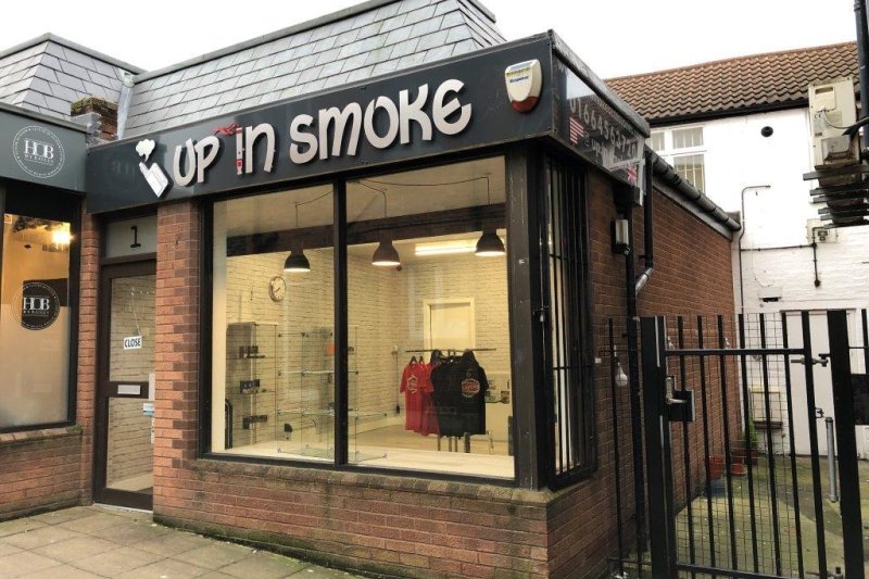 property to let in Bowley Court, Melton Mowbray £5,800 pa