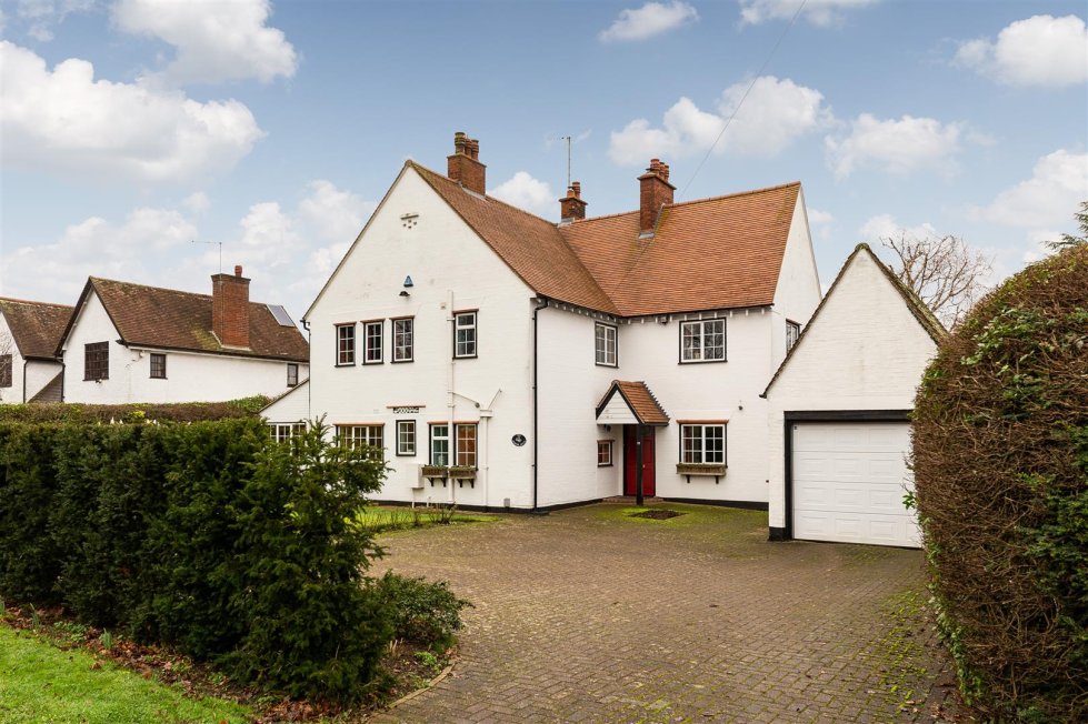 Letchworth Garden City Houses For Sale 1 Bedroom Flat For Sale In