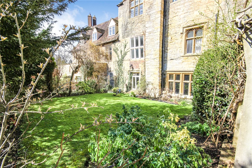 Andrew Grant 1 bedroom property for sale in Woollas Hall, Eckington