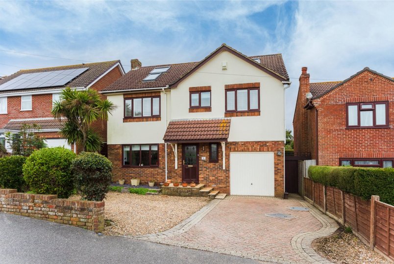Houses for sale in Bournemouth, Dorset Winkworth Estate Agents