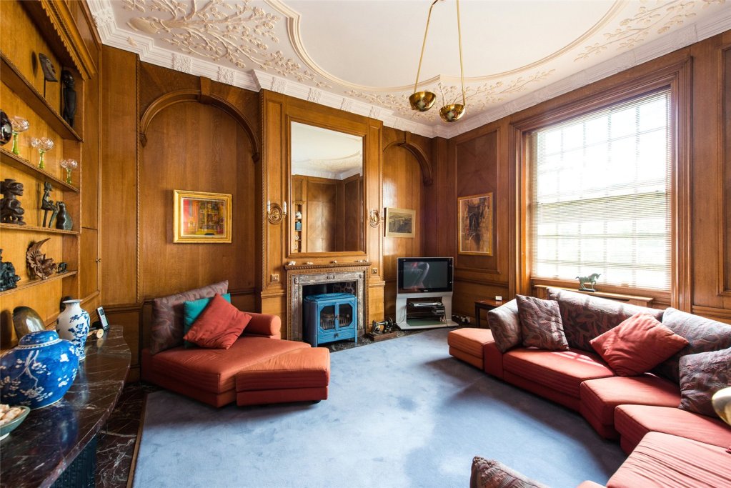 6 bedroom house for sale in Mortonhall Road, Edinburgh, EH9. Rettie & Co.