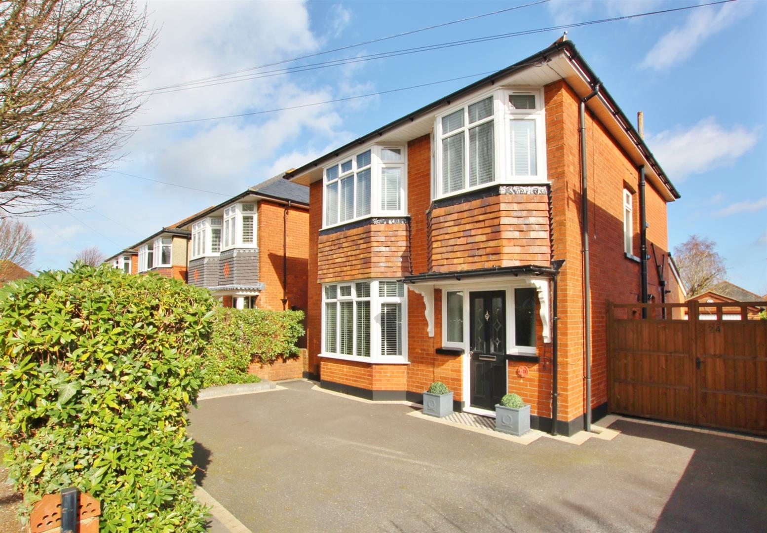 Properties for sale Bournemouth