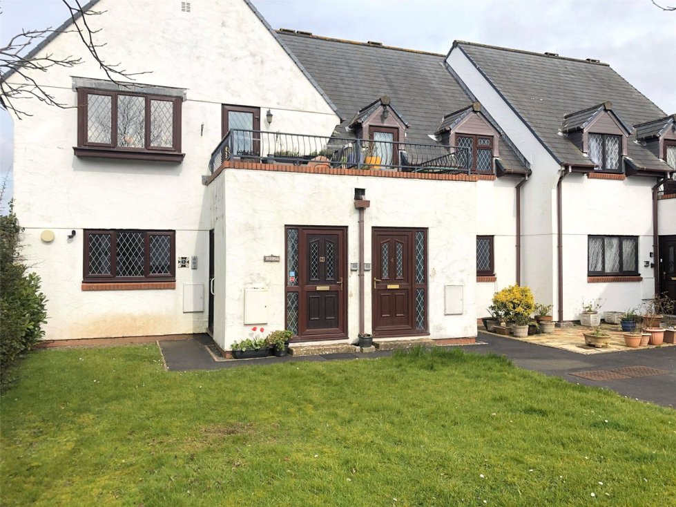 1 bedroom property to let in Brighton Mews, Main Street, Pembroke, SA71