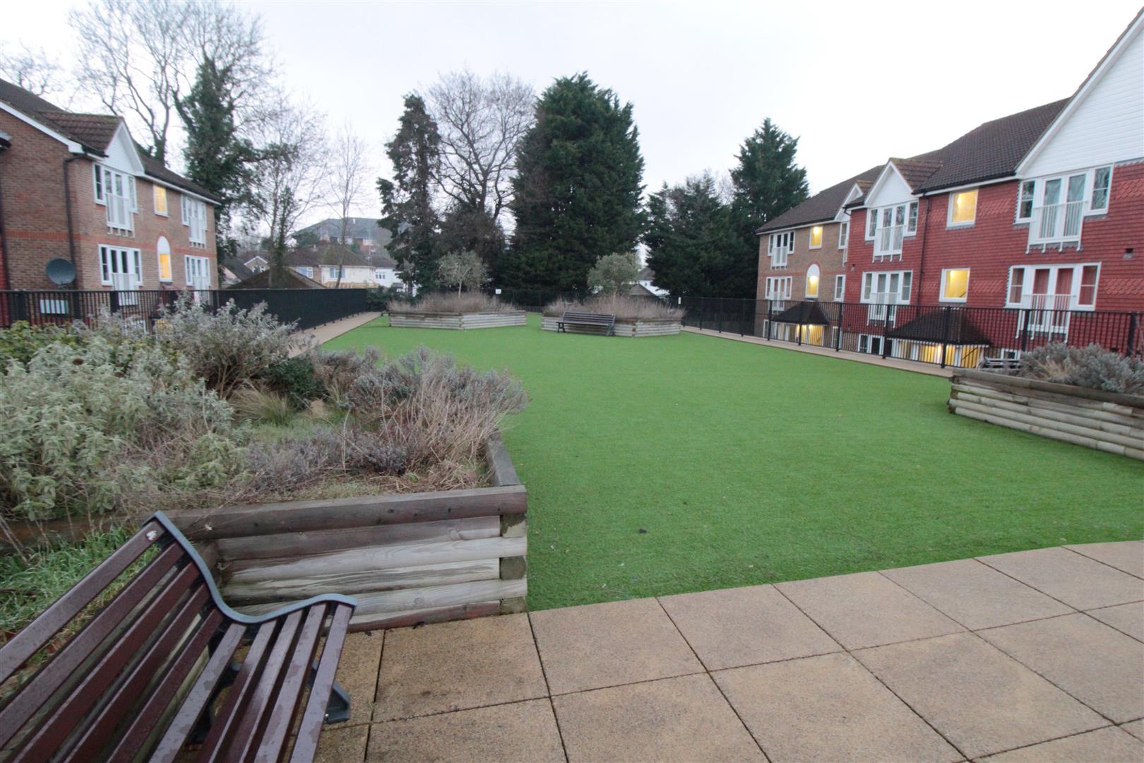Tuscany Gardens, Northgate Image 2