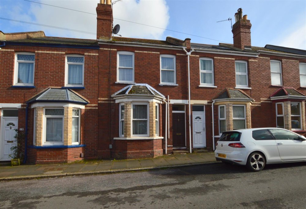 2 bedroom property to let in Heavitree, Exeter £850 pcm