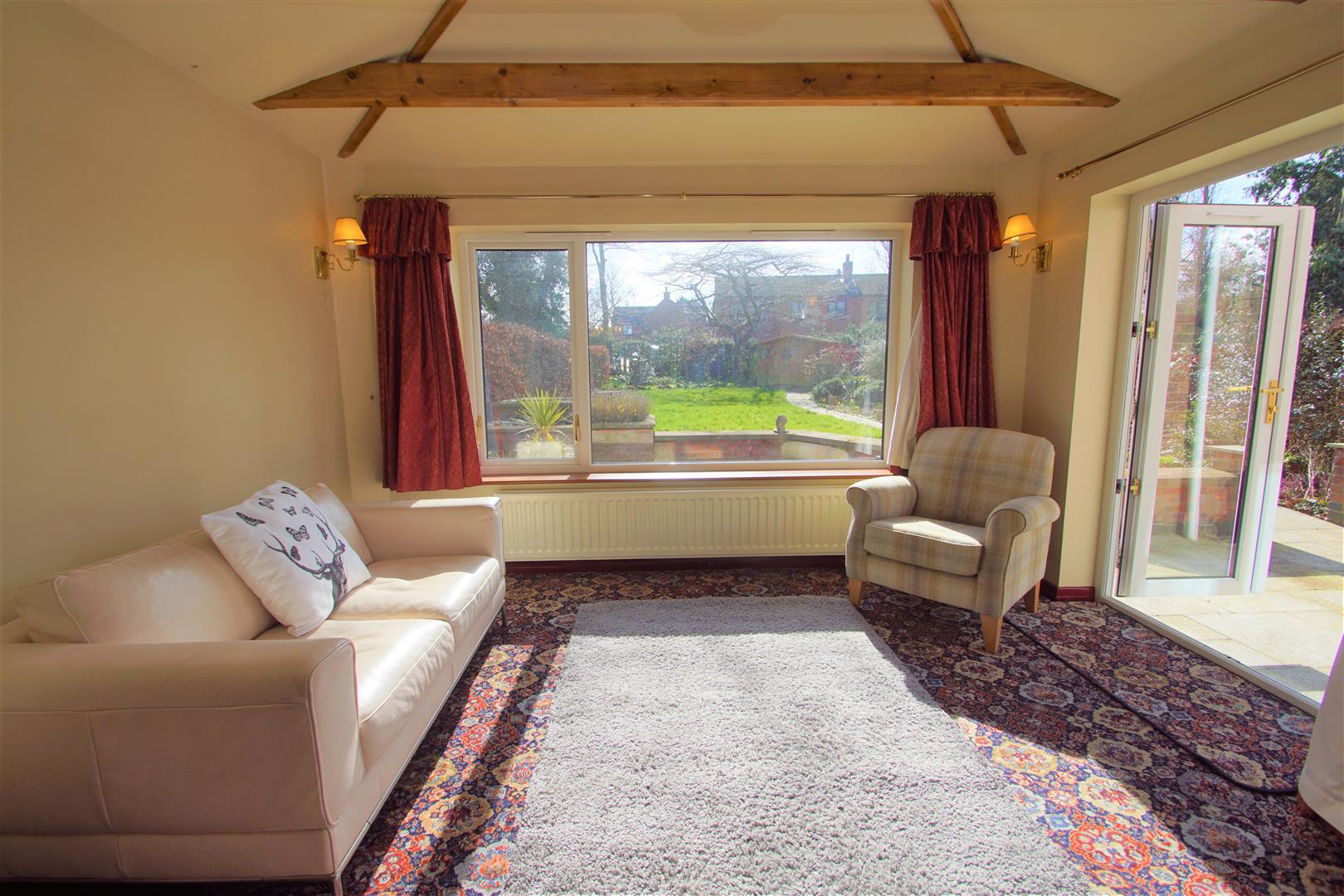 3 bedroom property for sale in North Road, Clifton Upon Dunsmore, Rugby