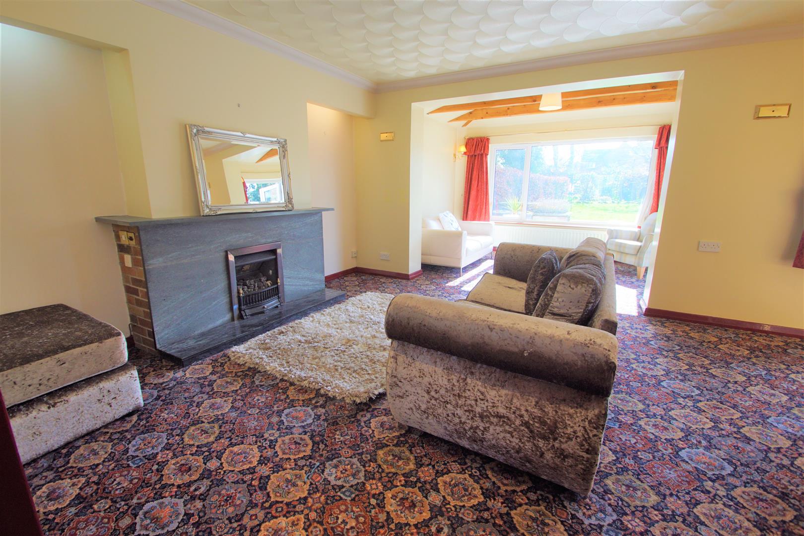 3 bedroom property for sale in North Road, Clifton Upon Dunsmore, Rugby