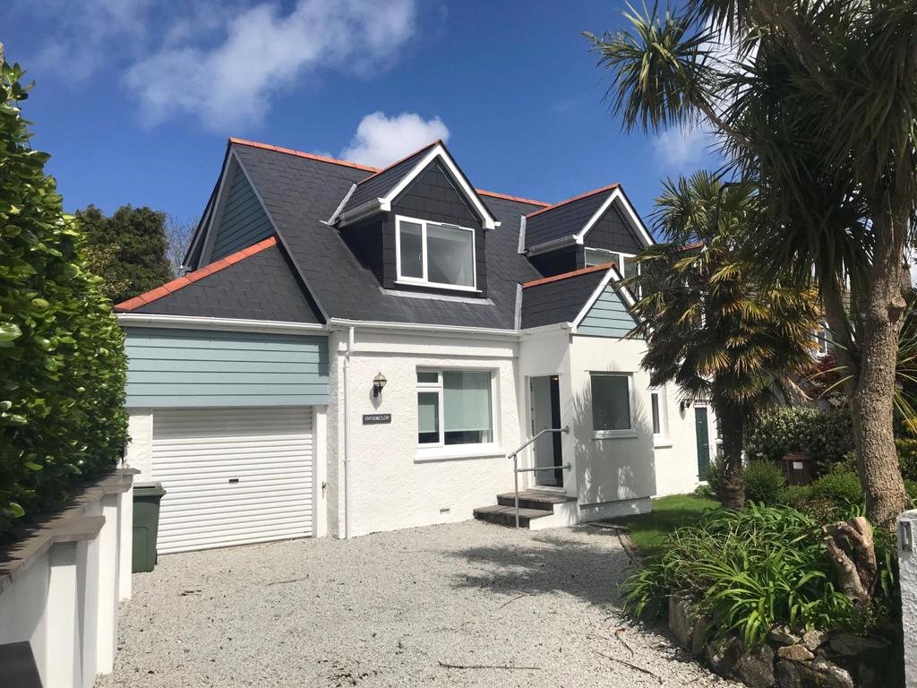 4 bedroom property for sale in Laity Lane, Carbis Bay, St. Ives, TR26