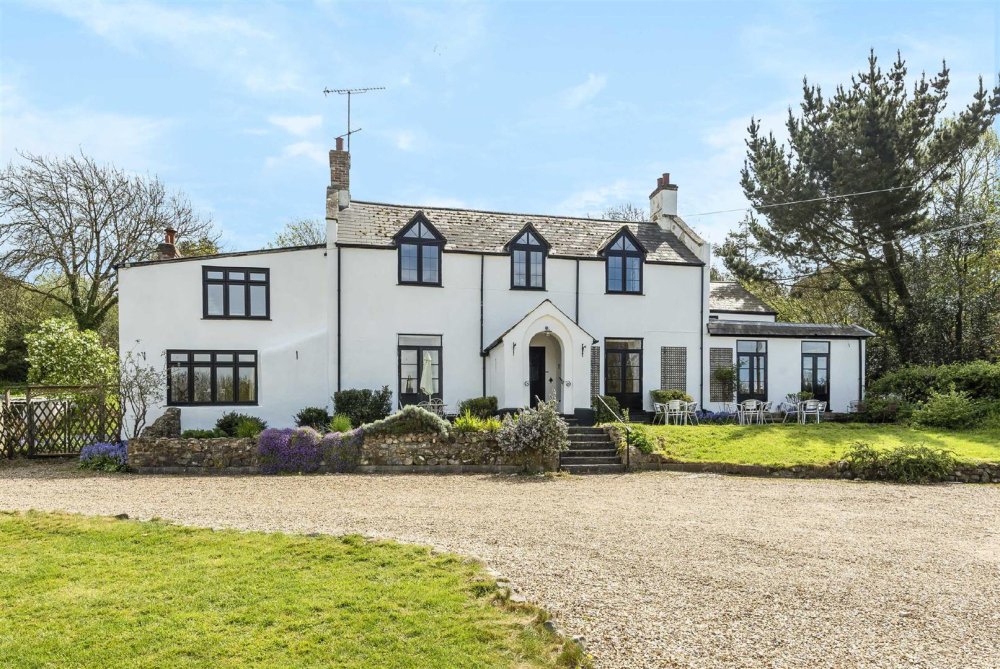 Stags 18 bedroom property for sale in Charmouth, Bridport