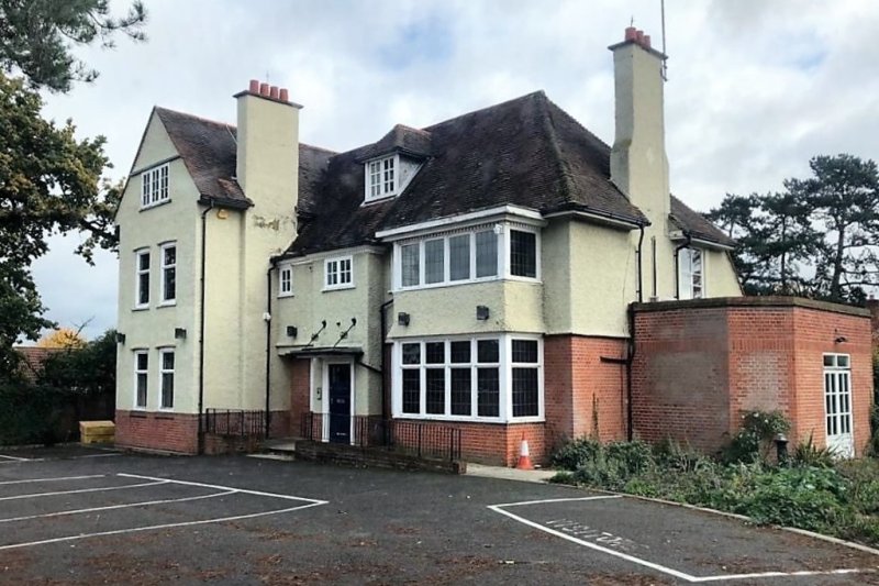 property for sale in Beehive Lane, Chelmsford Guide price £1,750,000