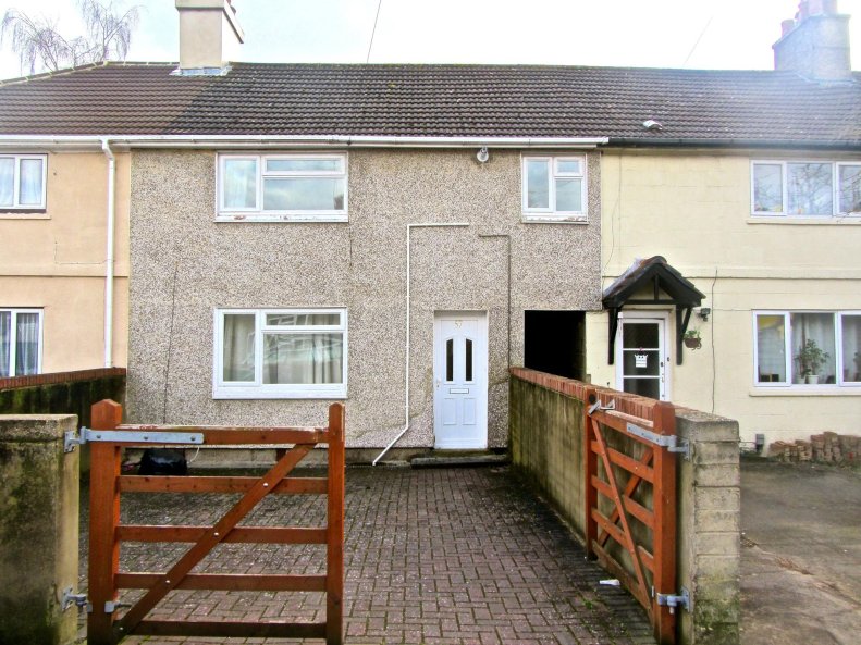 1 bedroom house to rent in Freelands Road, Cowley, Oxford, Oxfordshire