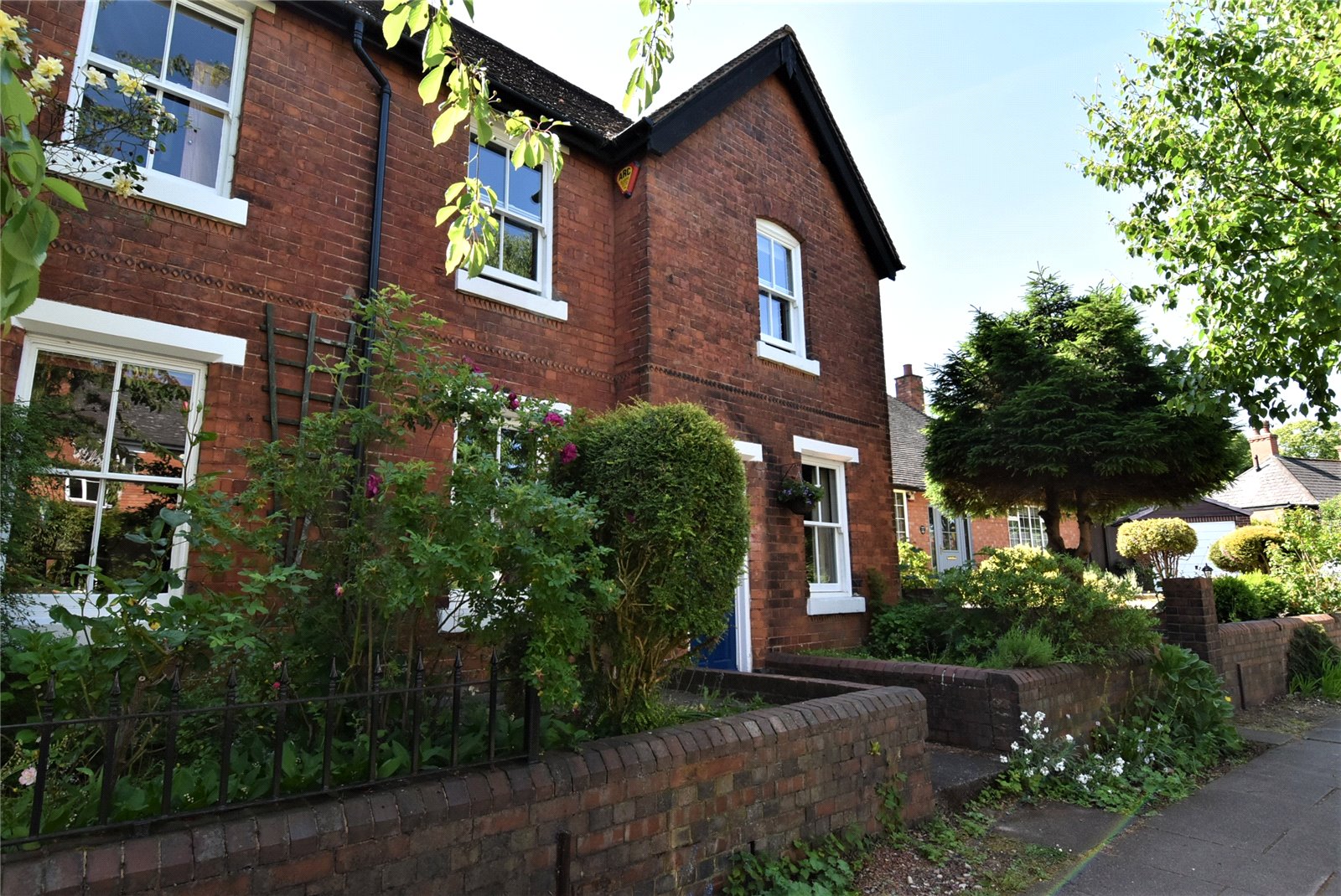 3 bedroom property for sale in Hay Green Lane, Bournville, Birmingham