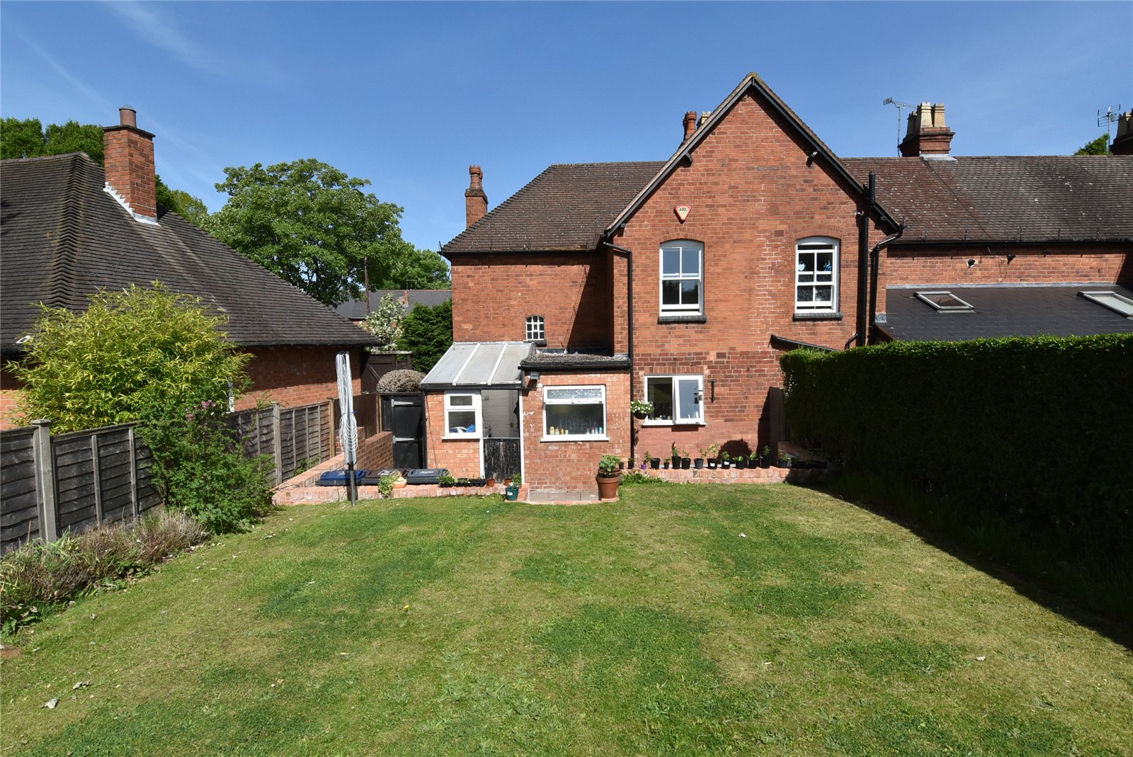 3 bedroom property for sale in Hay Green Lane, Bournville, Birmingham
