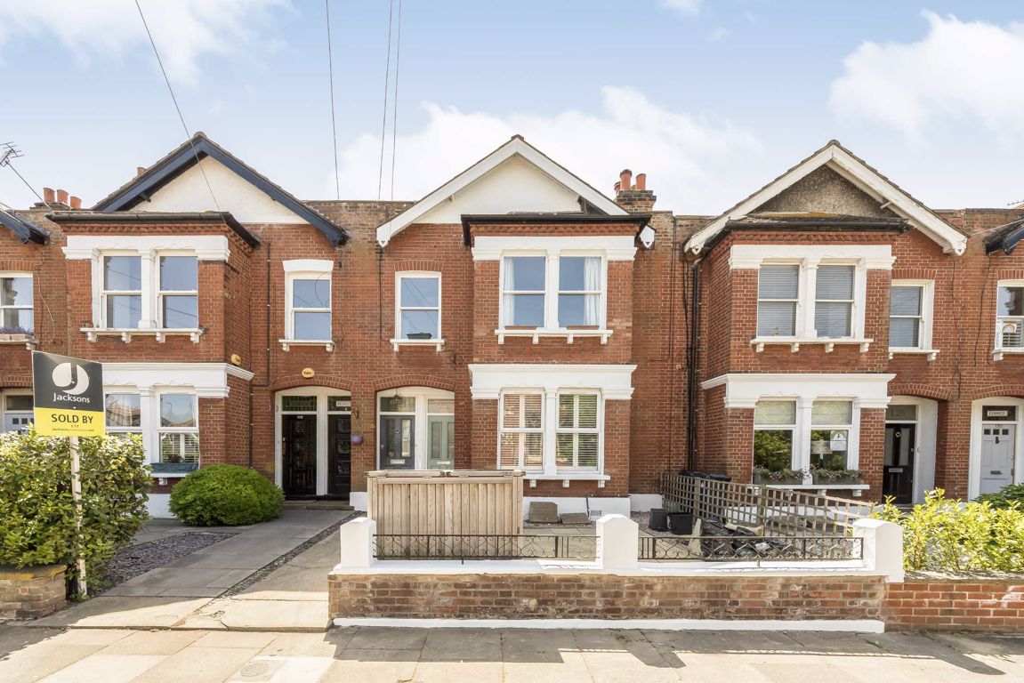 Jacksons 2 bedroom property for sale in Telford Avenue, Streatham